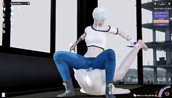 hd threesome