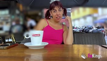 coppia scopa sconosciu