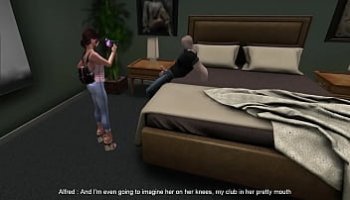 sexy horror films
