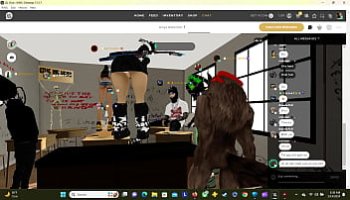 parejas chaturbate