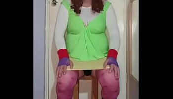 haired pussy video