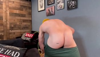 mike adriano threesome