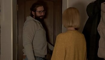 reportage journaliste danoise