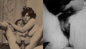 homme nue avec femme