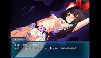 hentai handjob