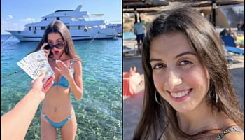 la piu bella fica del