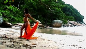 brincando pelada
