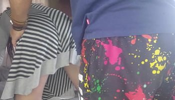orgasmo clitorideo por