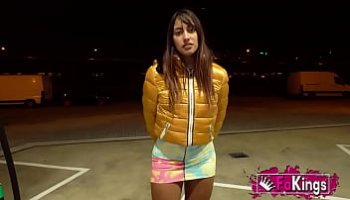 girl tribbing videos