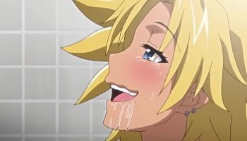 drowned in cum