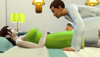 licking black girls ass