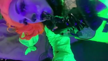 porno con uomo di colore