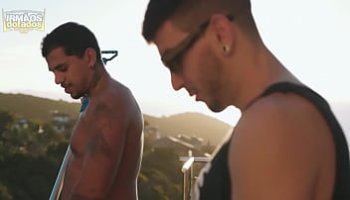 boxeadoras desnudas