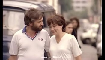mujer madura cogiendo