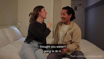 huge tits lesbian movies