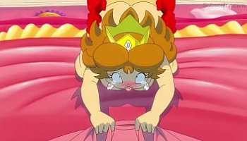 hentai digimon