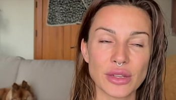 big black cum shot