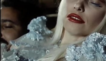 madre bionda porno