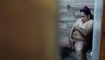 glory hole roma