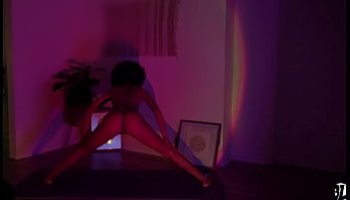 chicas desnudas animado