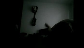 woman riding the sybian