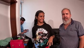 fratello sborra la sorella eccitante