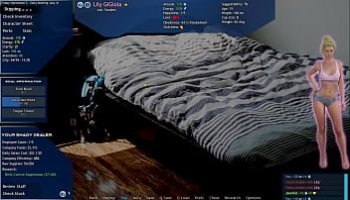 russa fudendo