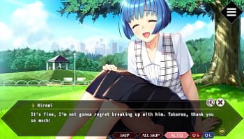 anime girl blowjob gif