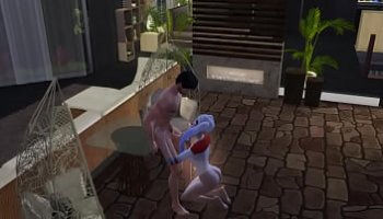 italiana ufficio porn