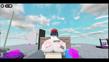 intruso porno
