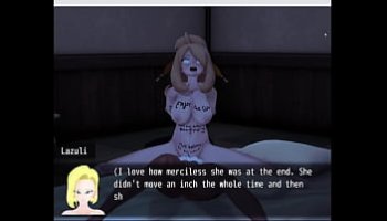 hentai anna