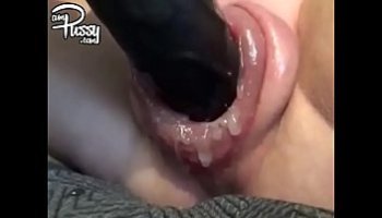 close up gay anal