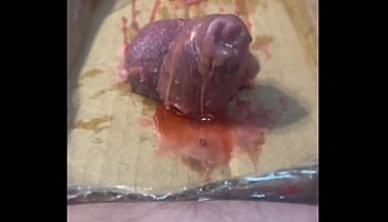 porn bouche