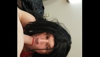 porno esagerato italiano