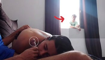sexo mananero