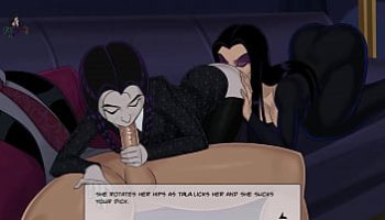 sapphic desire