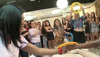 follando en el puticlub