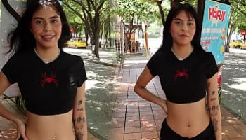 video massage asiatique
