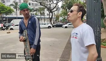 milett figueroa video