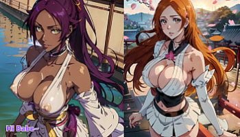 foto anime porno