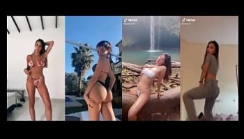 attrici belle italiane