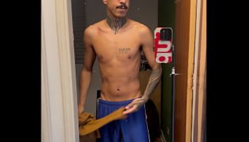 incesti sexy matrigna e figlio