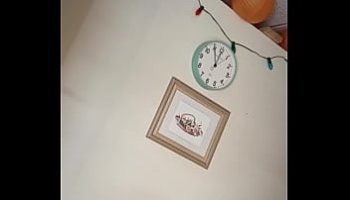 ebony girls cumming