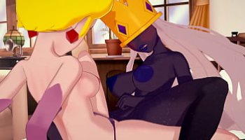 monster cock stories