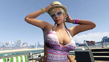 tits fuck