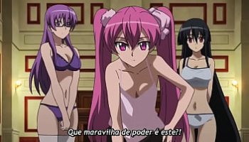 tranas e cavallo ahard