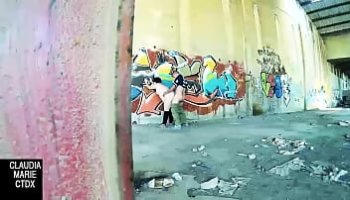 mama e hijo cogen
