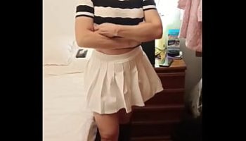 video cacero porno