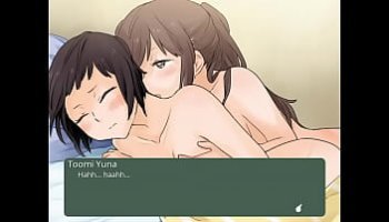 naughty friends mom