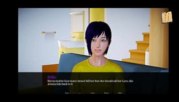 sekretarin anal